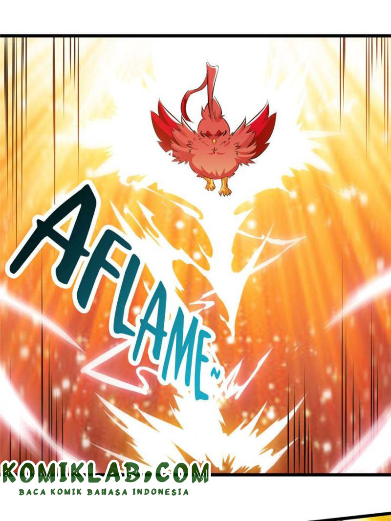 Extreme God chapter 103